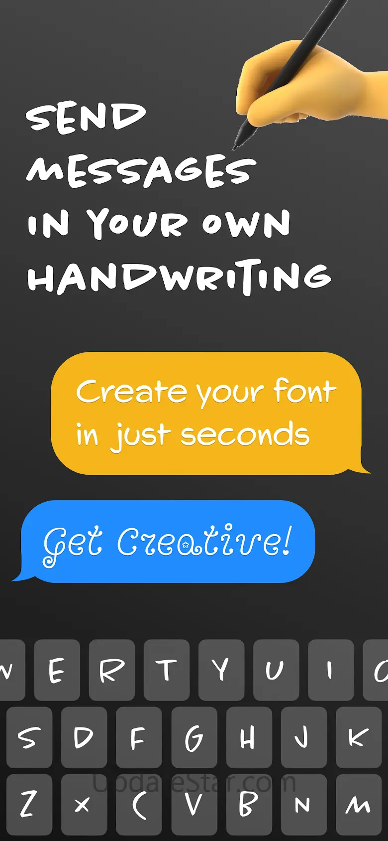 Fontmaker - Font Keyboard App 1.0.38