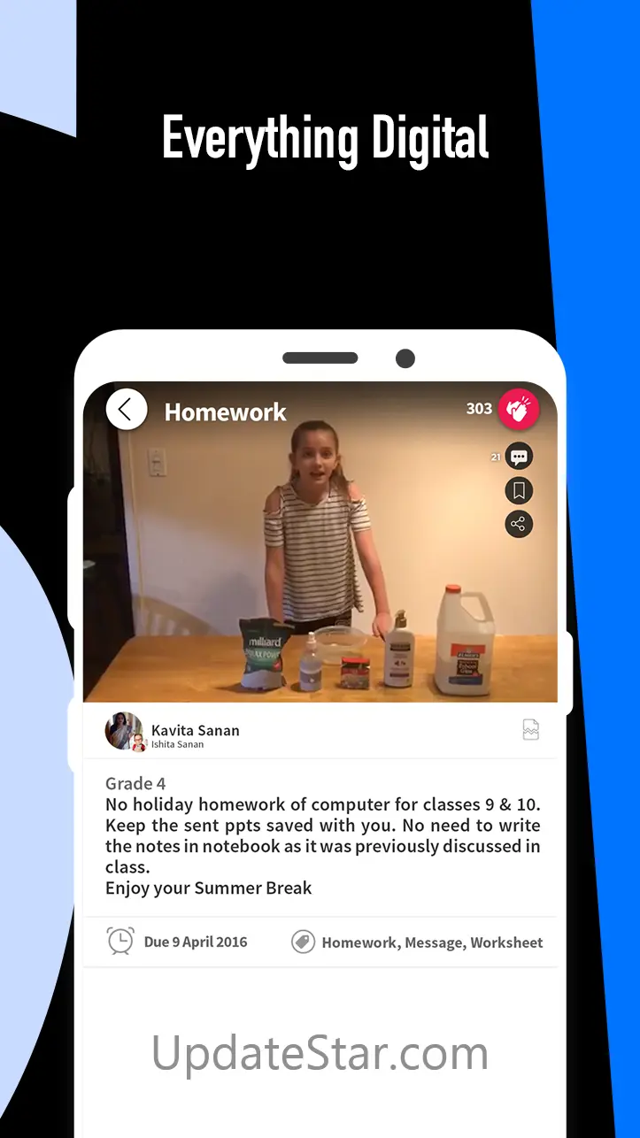 Snap Homework App 4.7.3