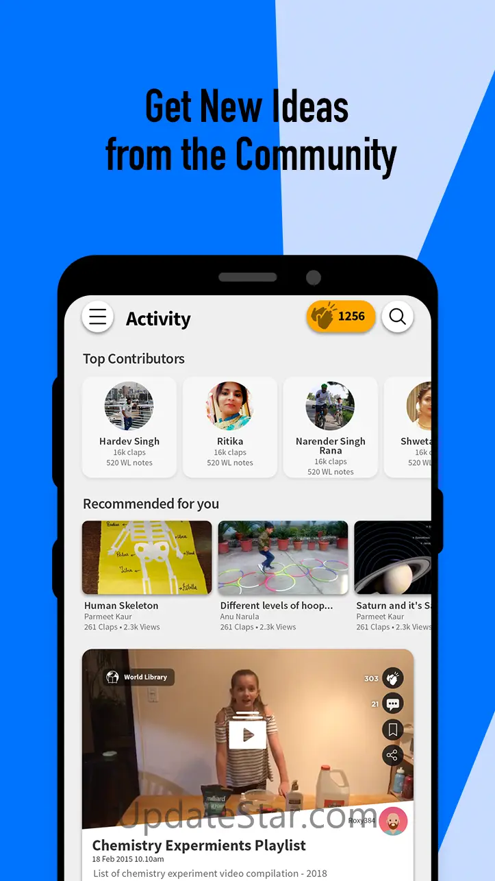 Snap Homework App 4.7.3