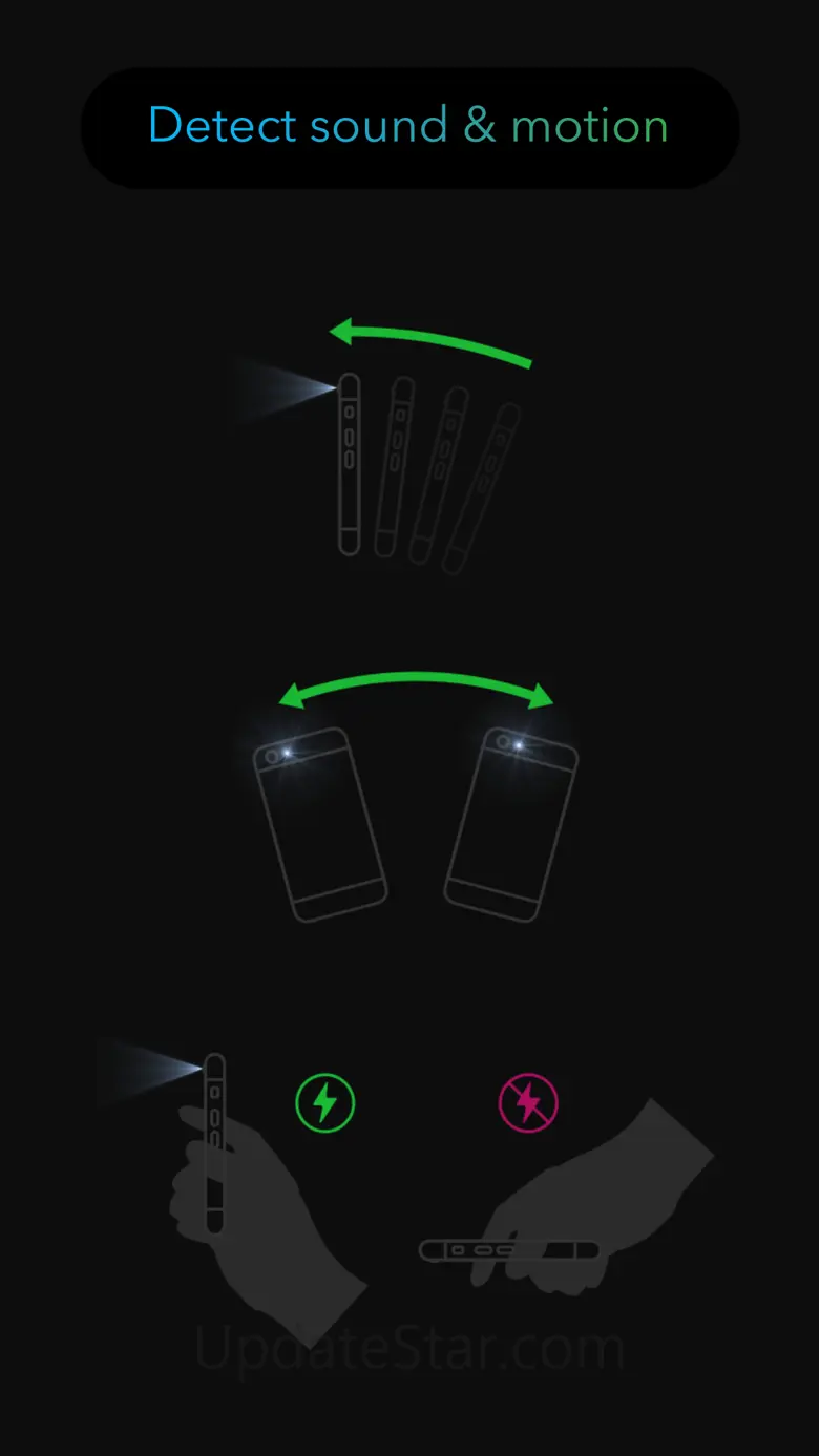 FlashMob -Smart LED Flashlight 1.2.7