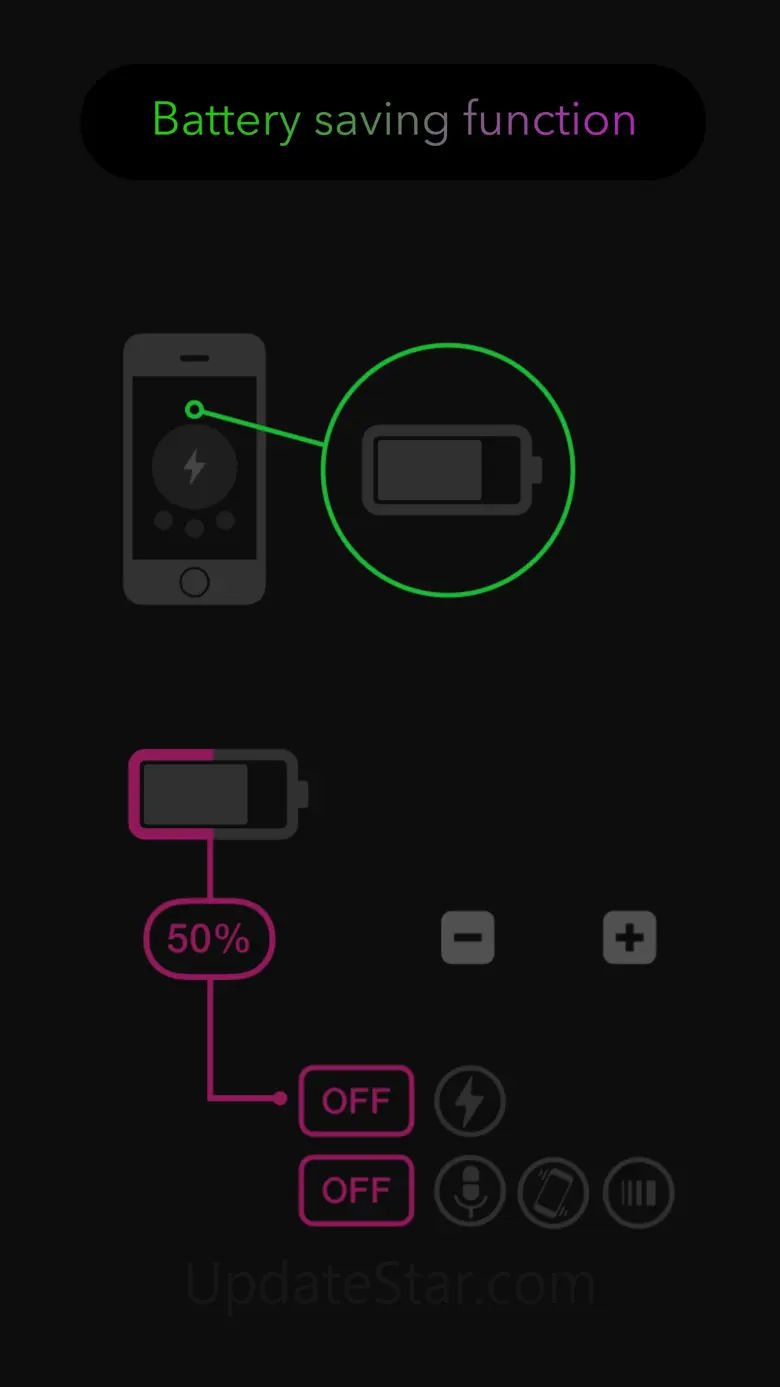 FlashMob -Smart LED Flashlight 1.2.7
