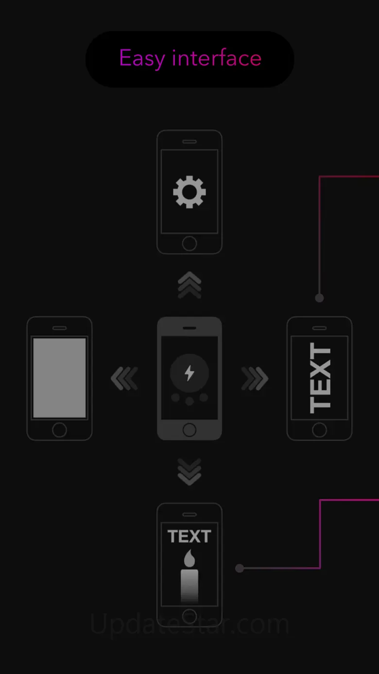 FlashMob -Smart LED Flashlight 1.2.7