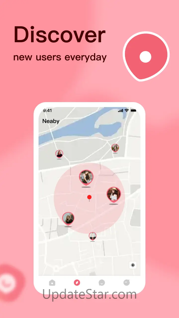 Grace - Online Fun Chat 5.0.0