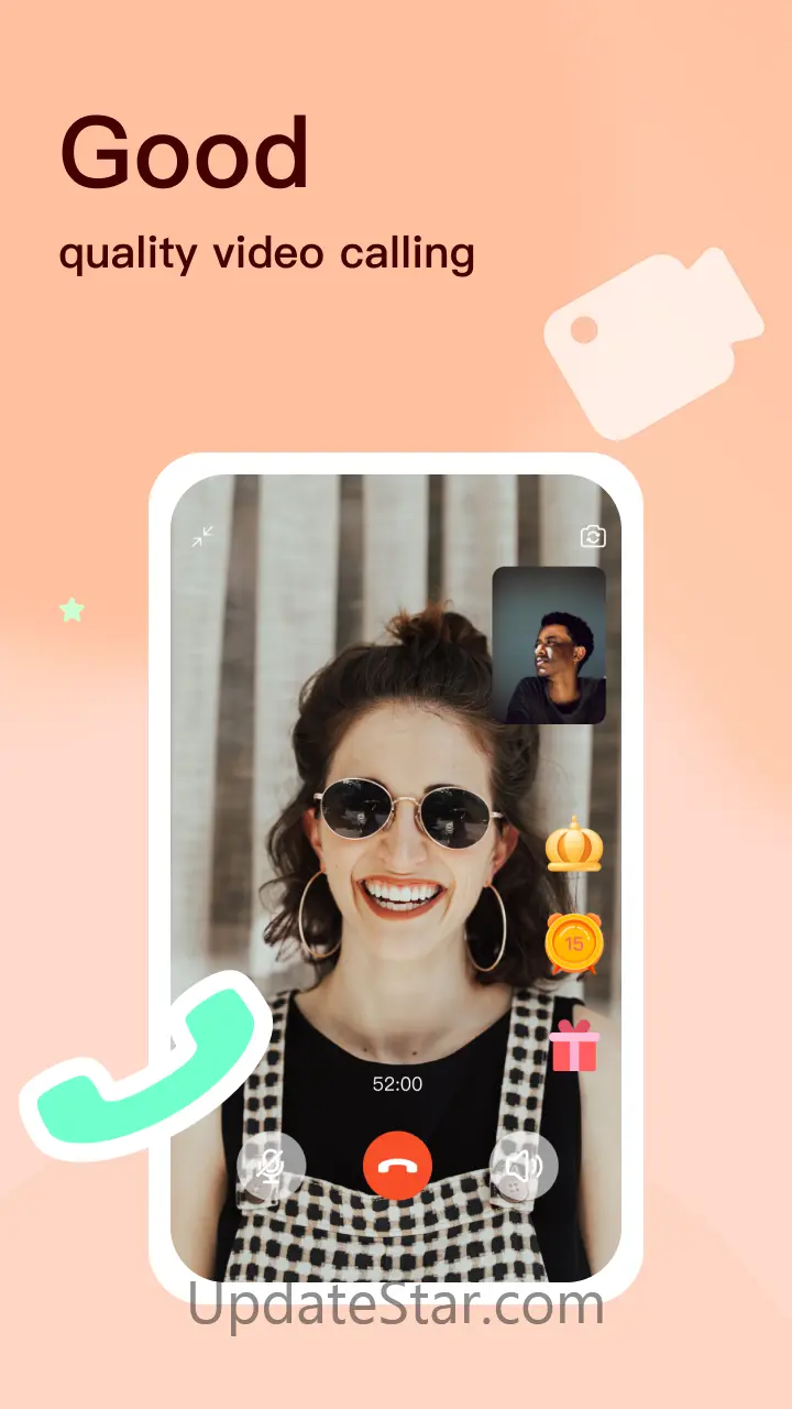 Grace - Online Fun Chat 5.0.0