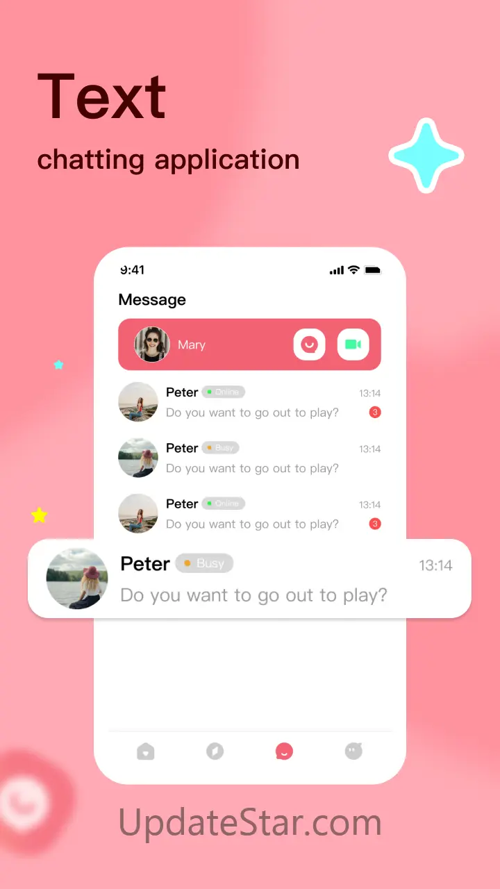 Grace - Online Fun Chat 5.0.0