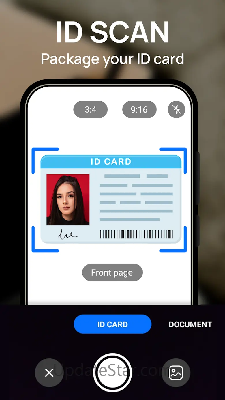 DS Scanner: PDF Reader & Sign 3.0.0_5_13112023