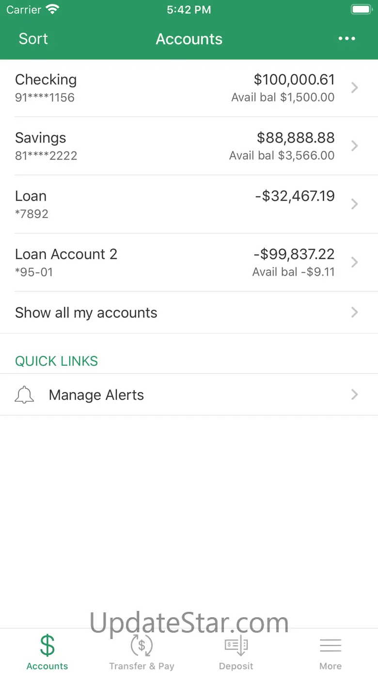 Hawaii First FCU 24.1.70