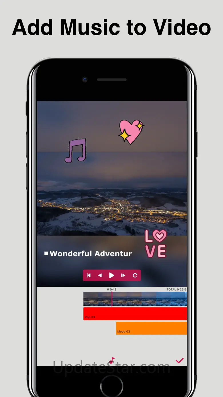 Video Editor ° - Easycut 2.0