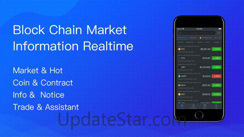 MyToken Pro 3.1.0