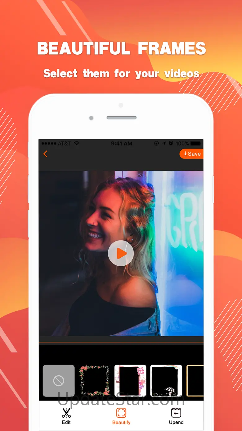 Vquicker video editor,maker 1.1.0
