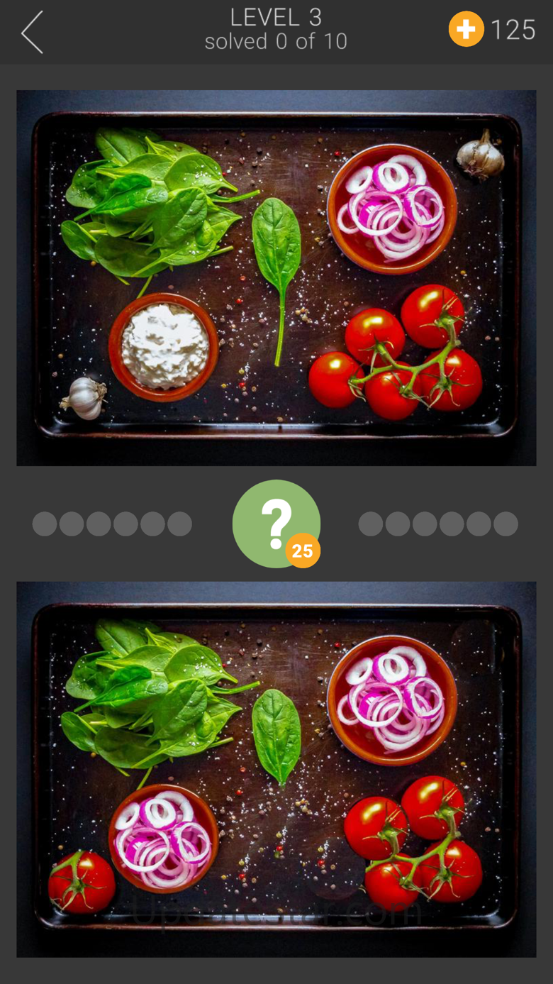 Tasty Word Puzzle 1.0.5