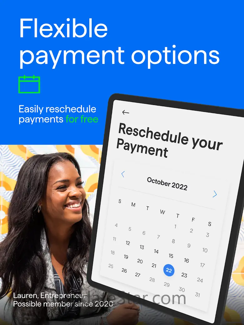 Possible: Fast Cash & Credit 2.2.3