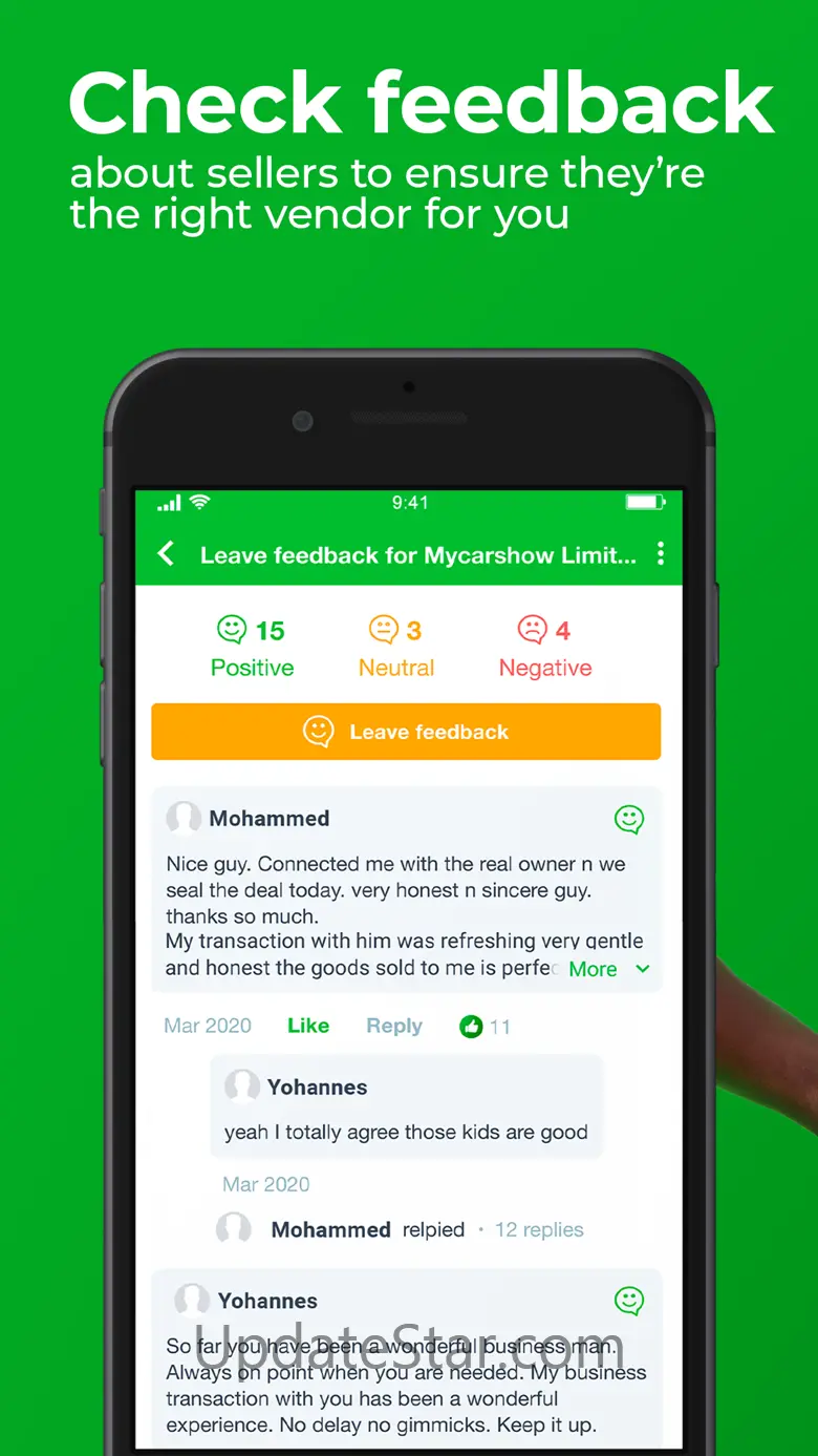 Jiji Ethiopia 19.0.0