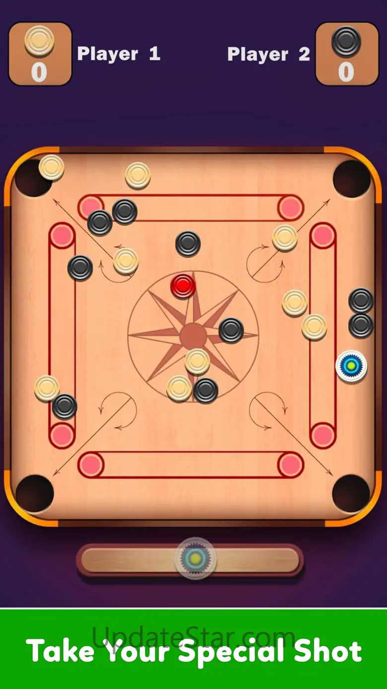 Multiplayer Game for 2 1.8