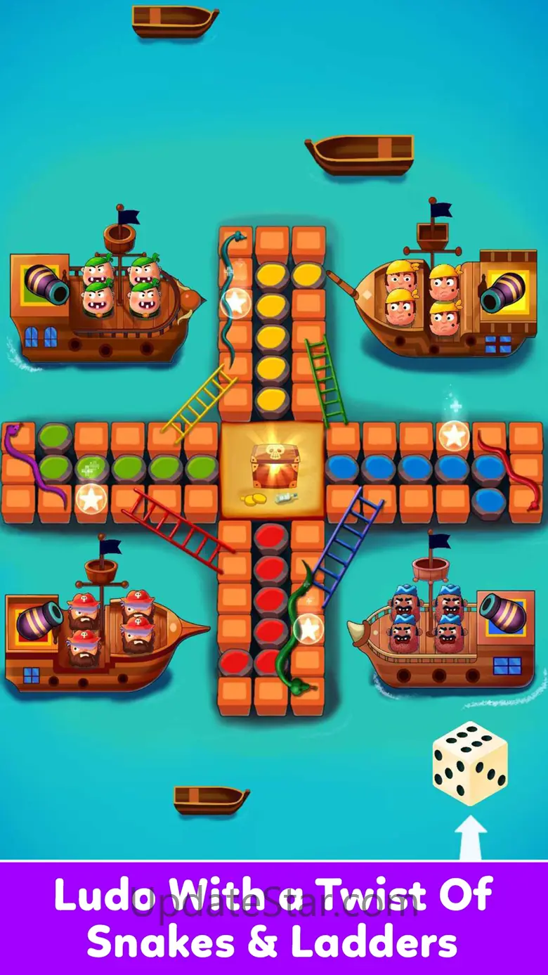Multiplayer Game for 2 1.8