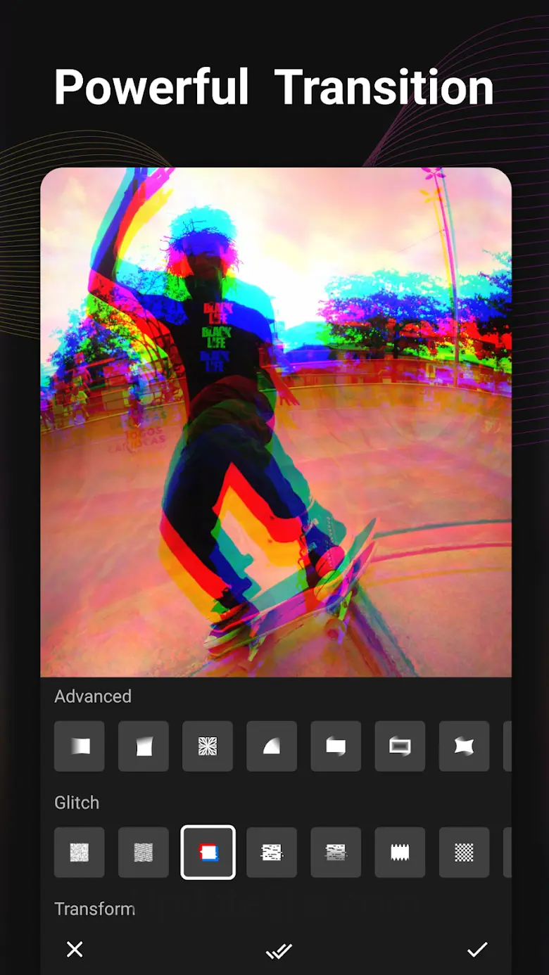 Video Editor: Movie/Film Maker 3.1.2