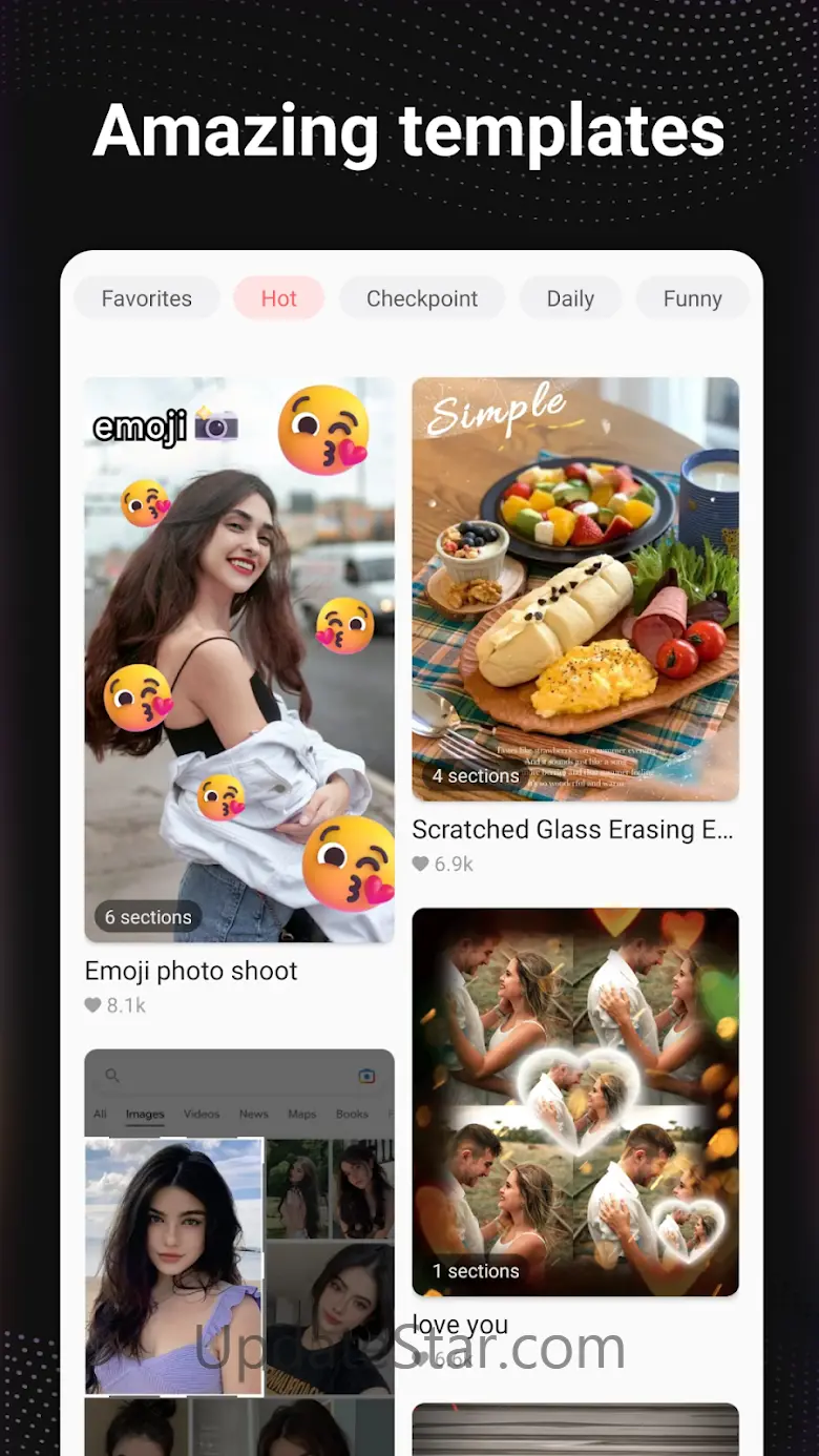 Video Editor: Movie/Film Maker 3.1.2
