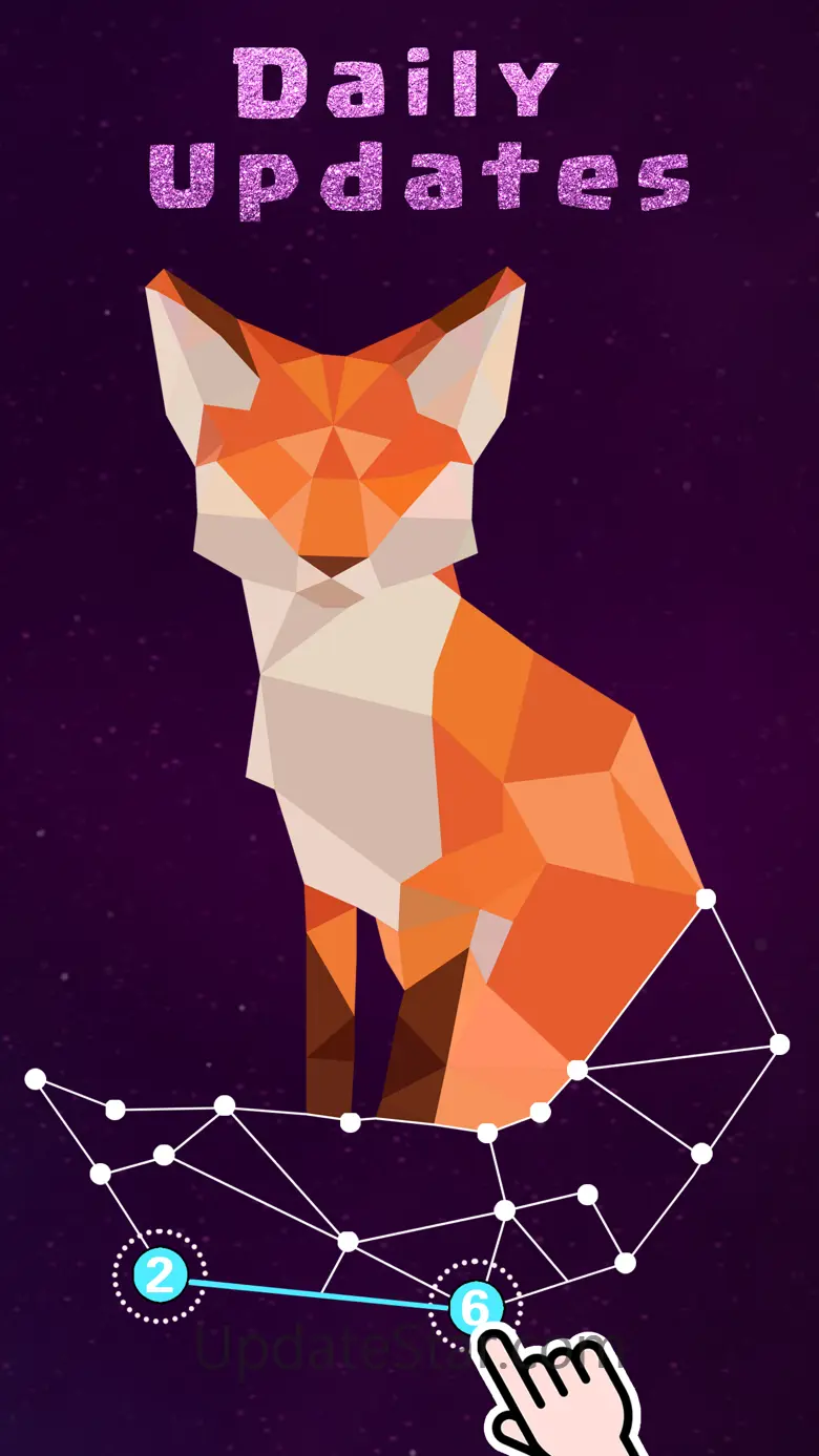 Poly Art: Drawing & Relaxing 1.0