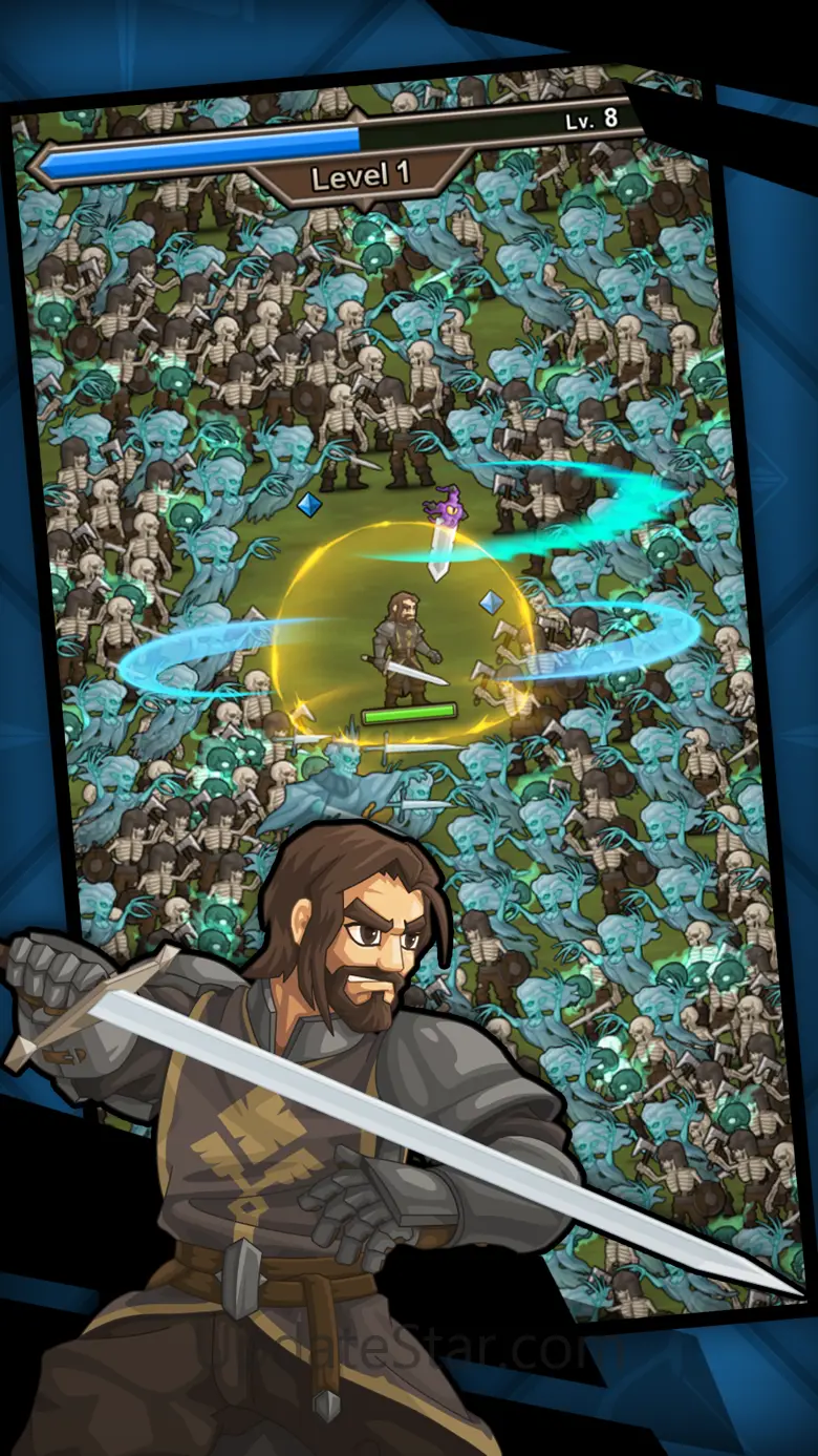 Hero Survivors 1.1.4