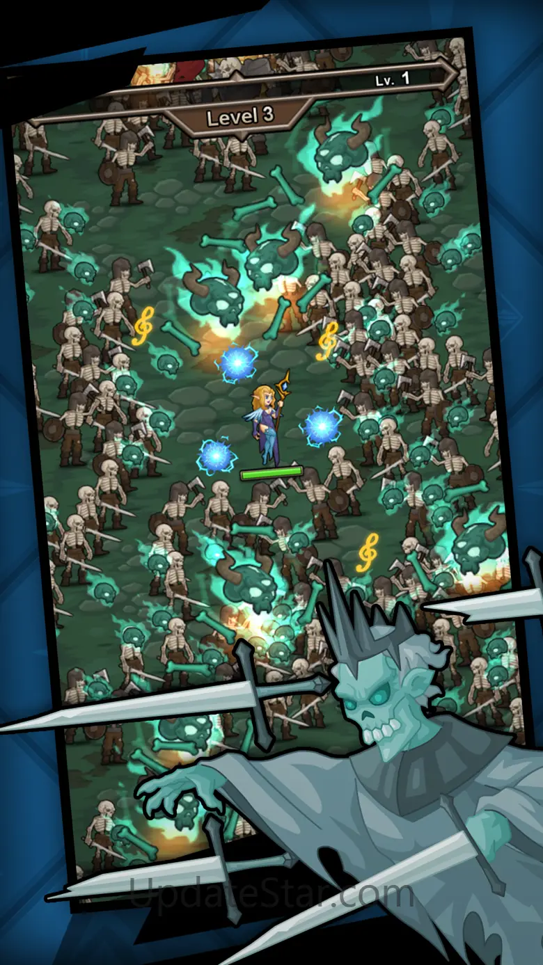 Hero Survivors 1.1.4