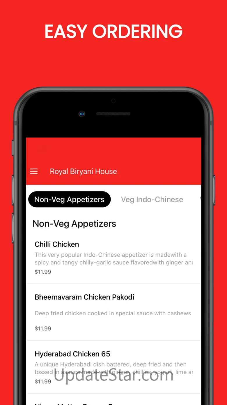 Royal Biryani 1.0.2506