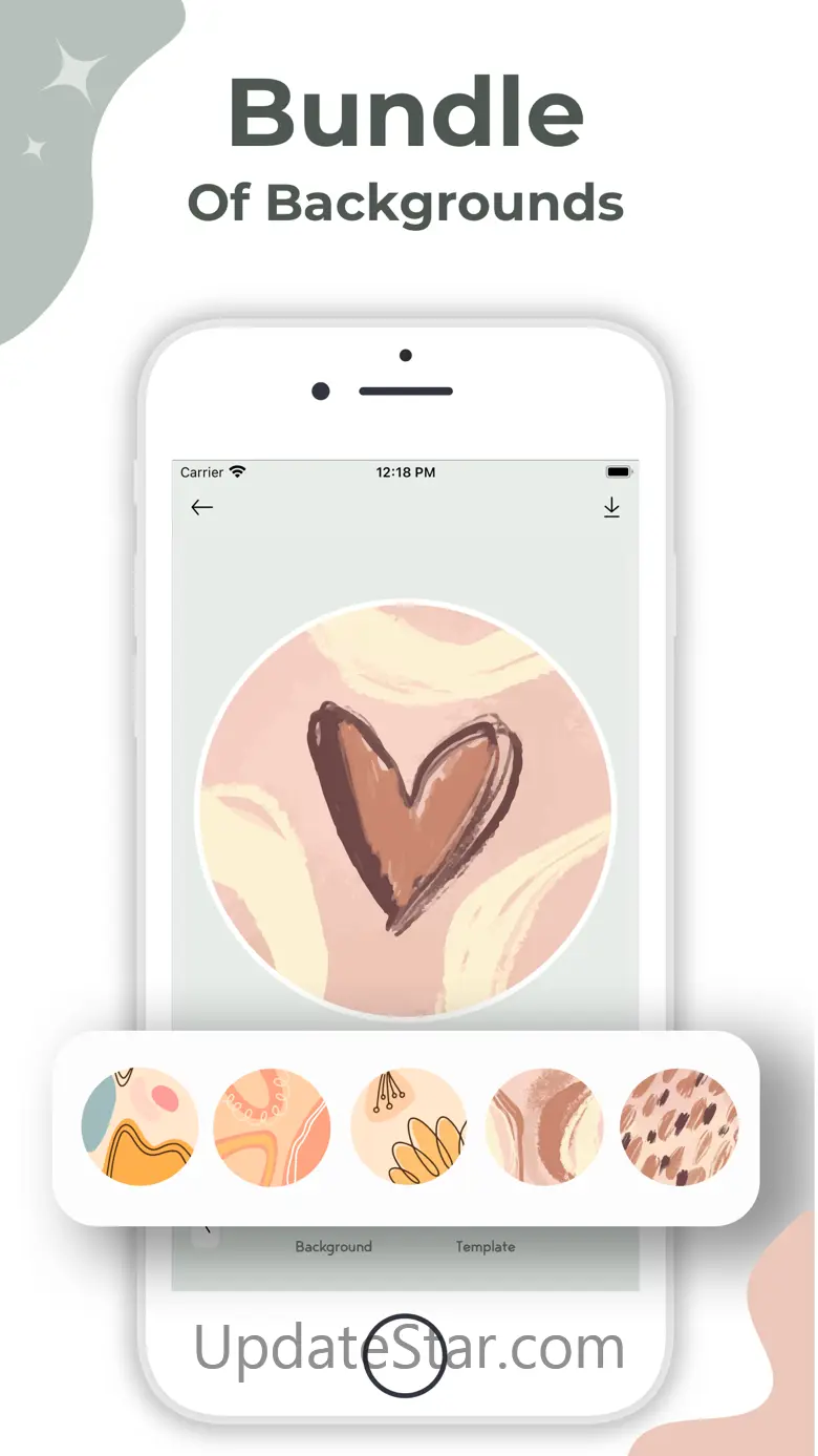 Highlight Cover & Logo Maker! 2.9