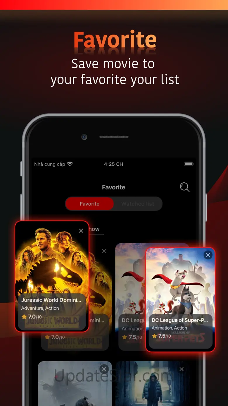 iBomma : Movies & TV Show 1.3
