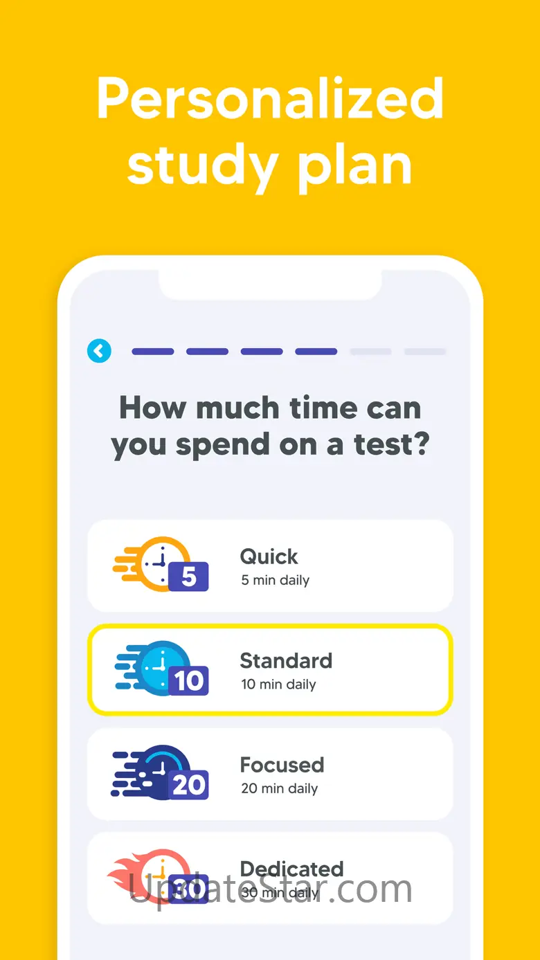 NCLEX RN & PN Exam Prep Test 1.0