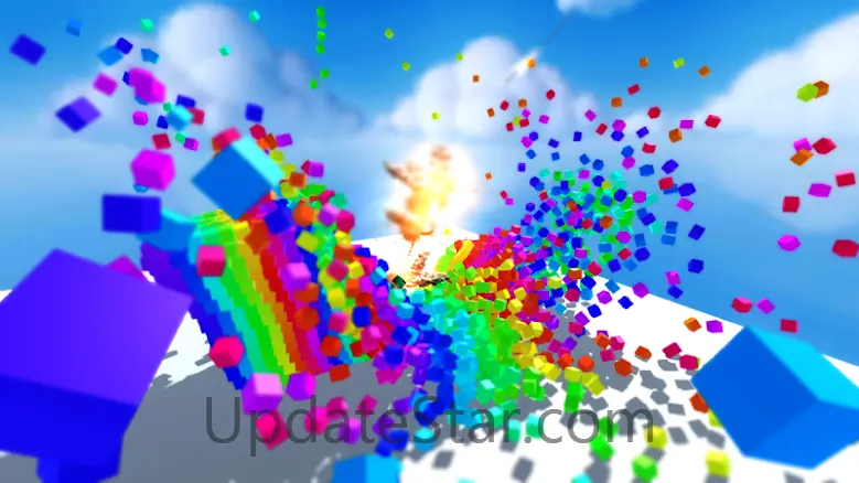 CUBE Physics Simulation 3.6.0