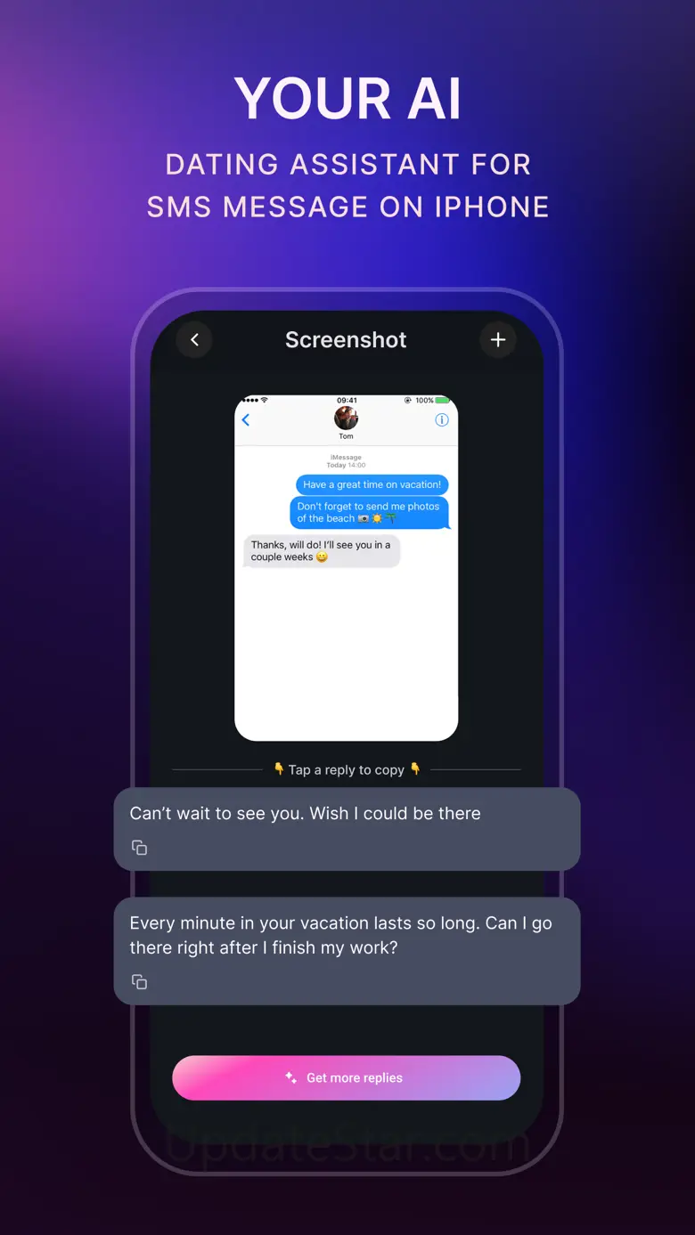 Plug AI - Dating Assistant 1.2.4