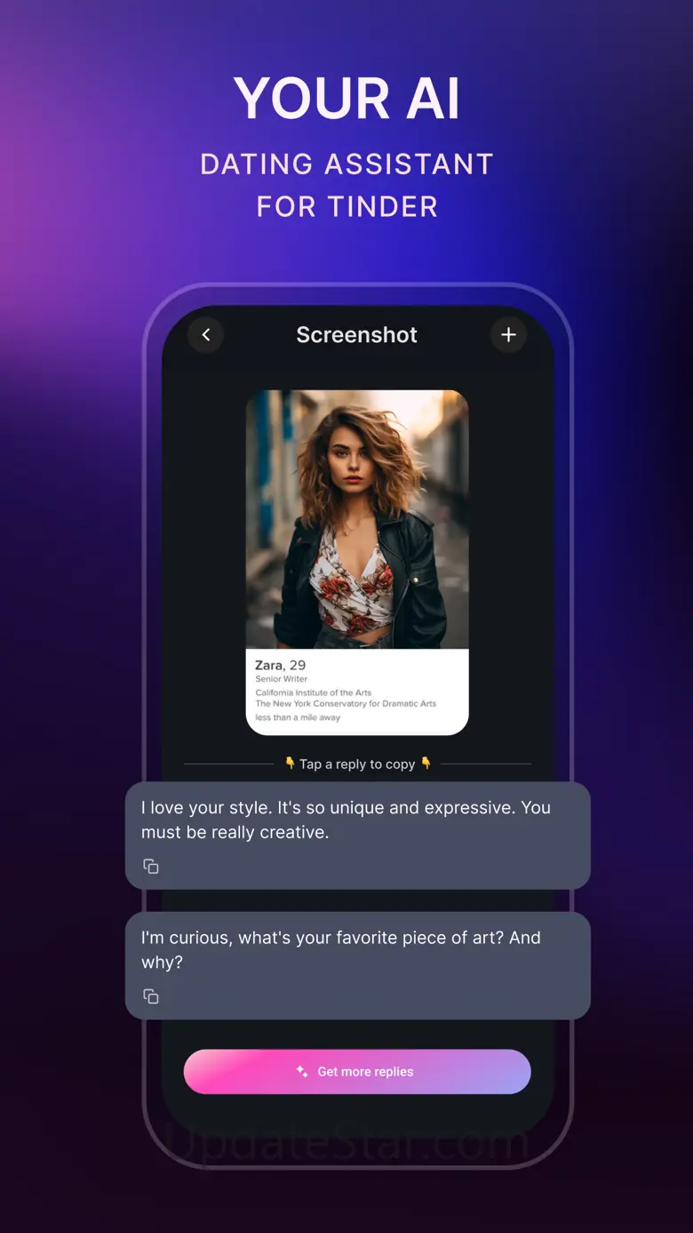 Plug AI - Dating Assistant 1.2.4