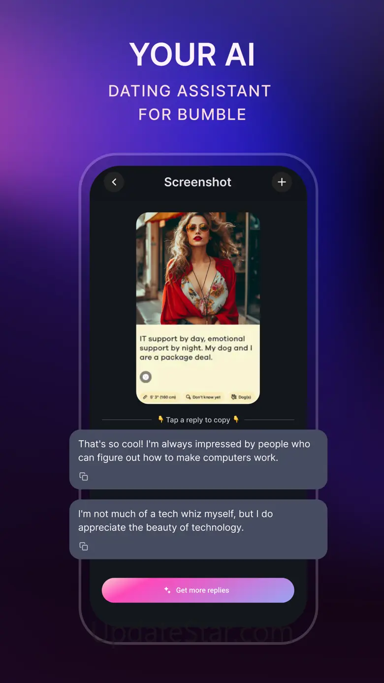 Plug AI - Dating Assistant 1.2.4