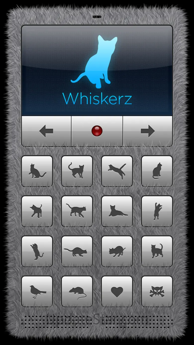 Human-to-Cat Translator Deluxe 1.9