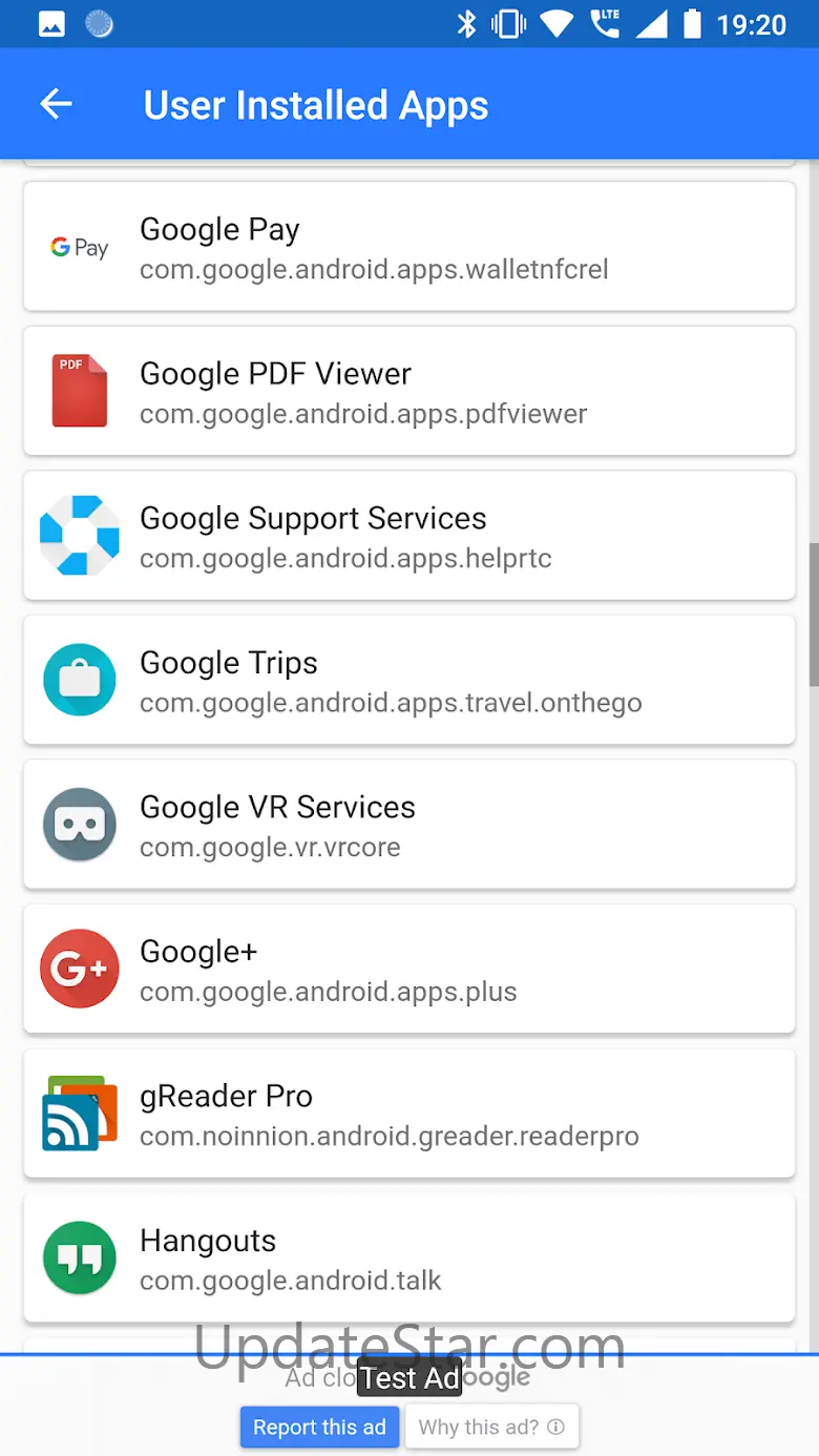 Test Your Android Red Bean Ice 11.6.1