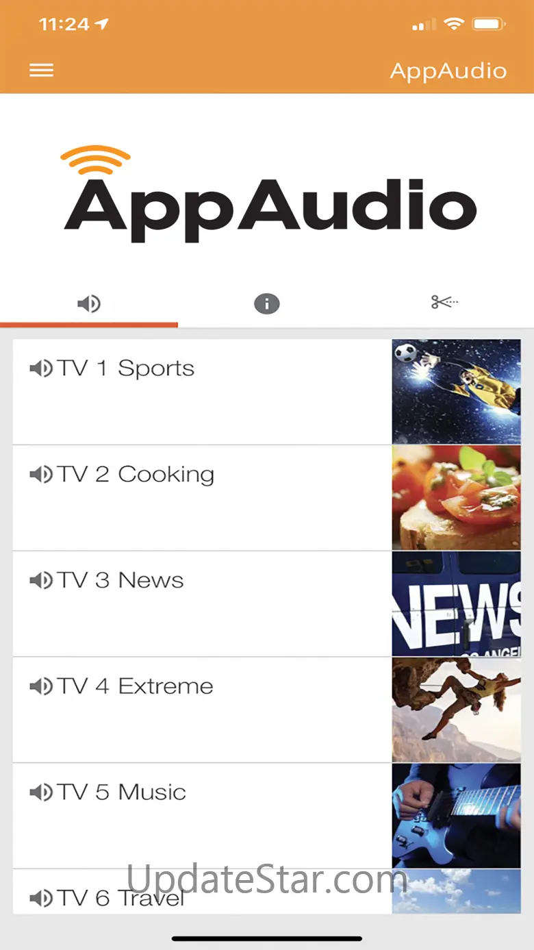 AppAudio 4.2.3