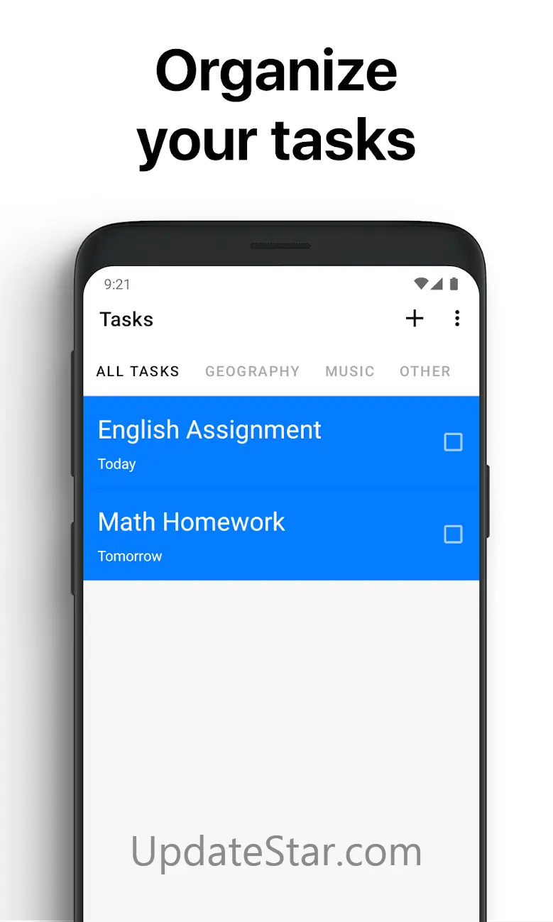 Class Timetable - Schedule App 13.4.1