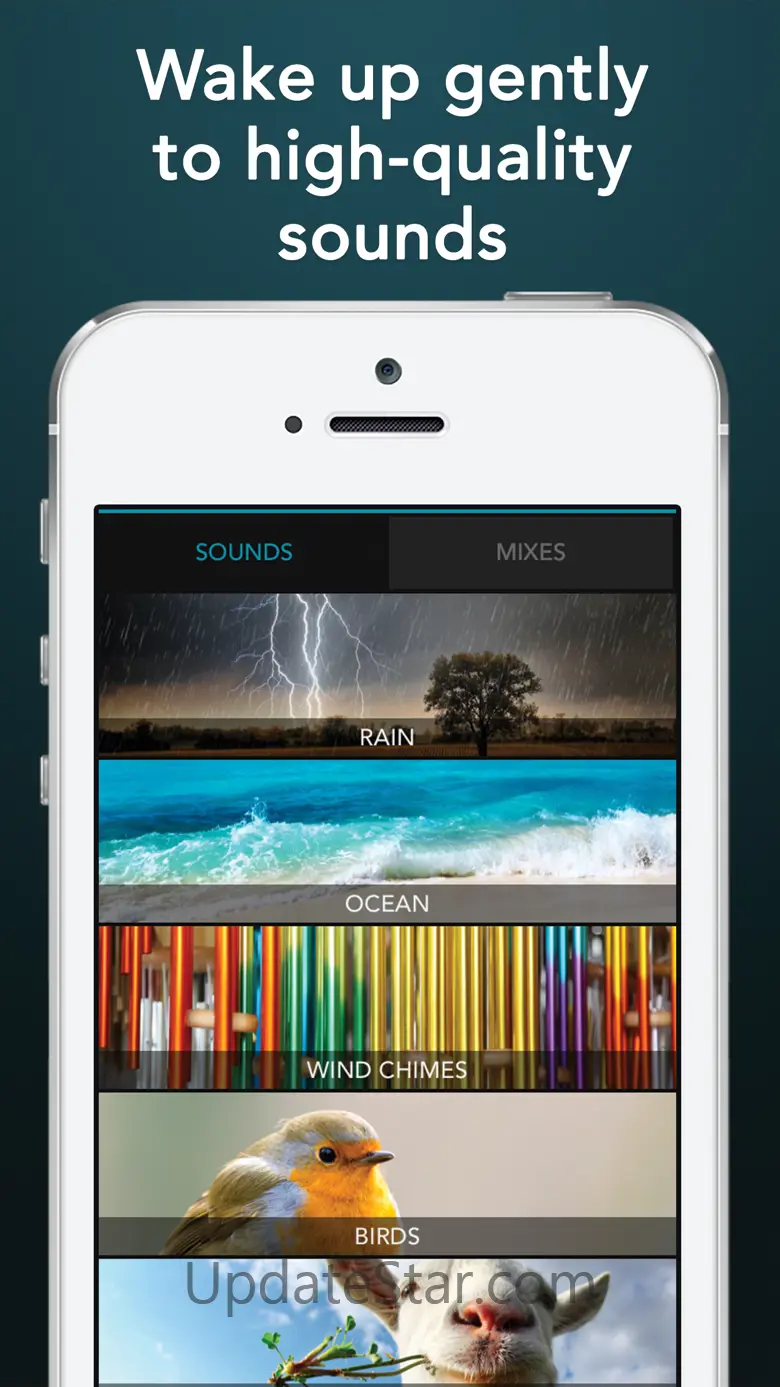 Power Nap Tracker: cycle timer 2.7