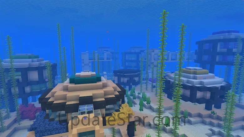 Survival Maps