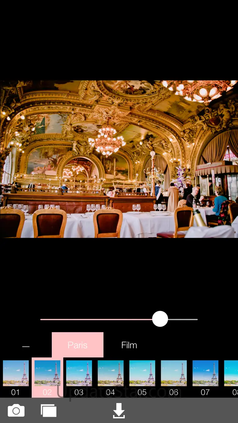 Analog Paris 1.0.992