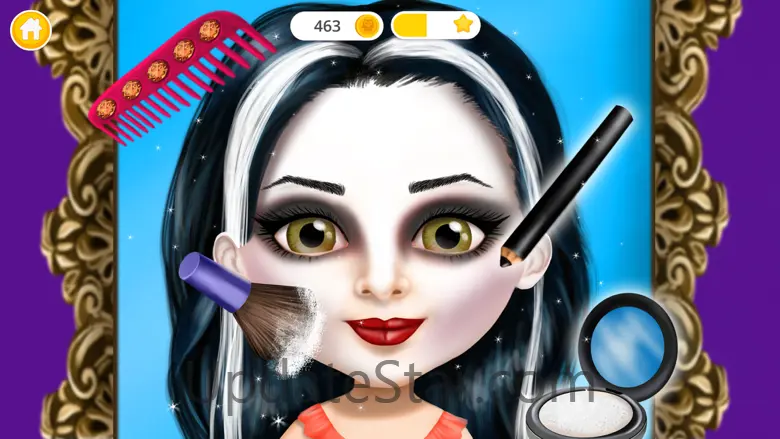 Halloween Fun - Makeover Games 4.0.17