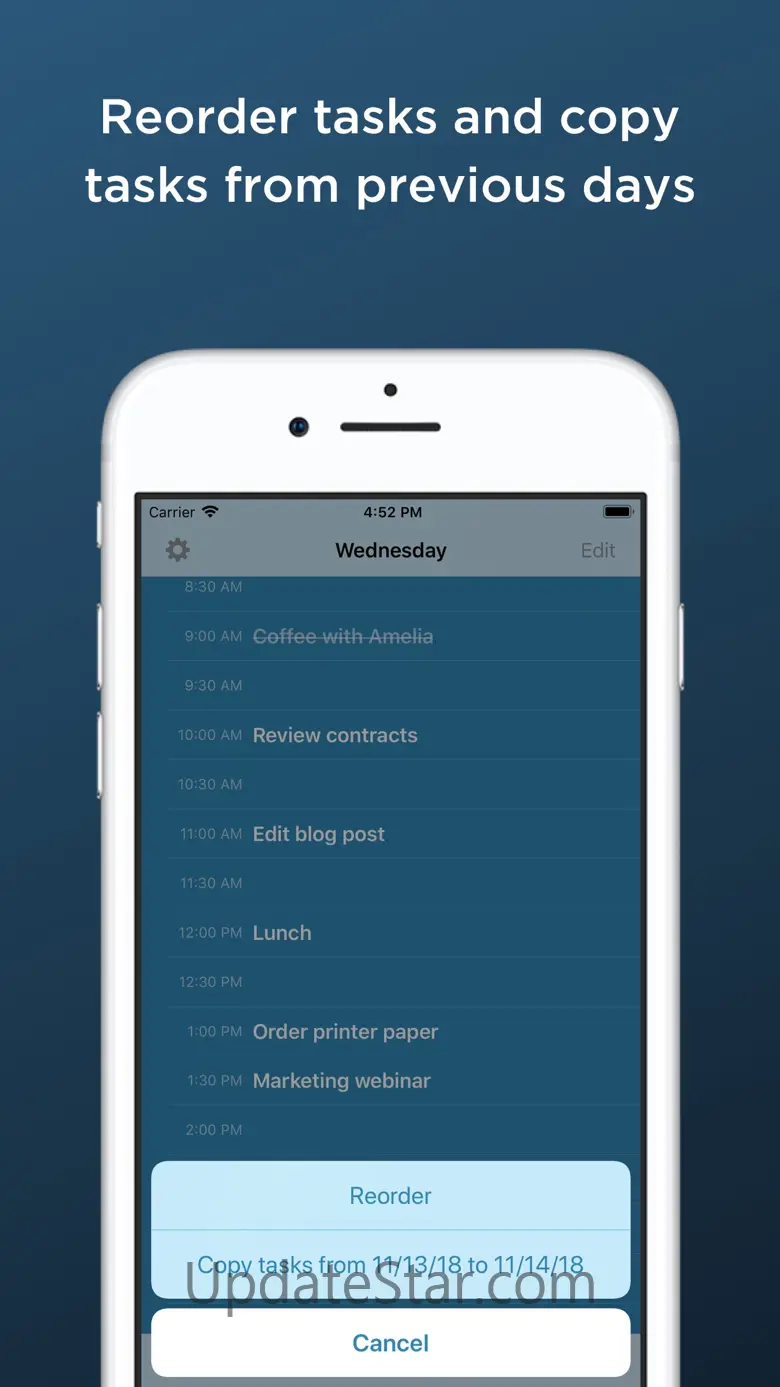Long Day – Day Planner 1.5.7
