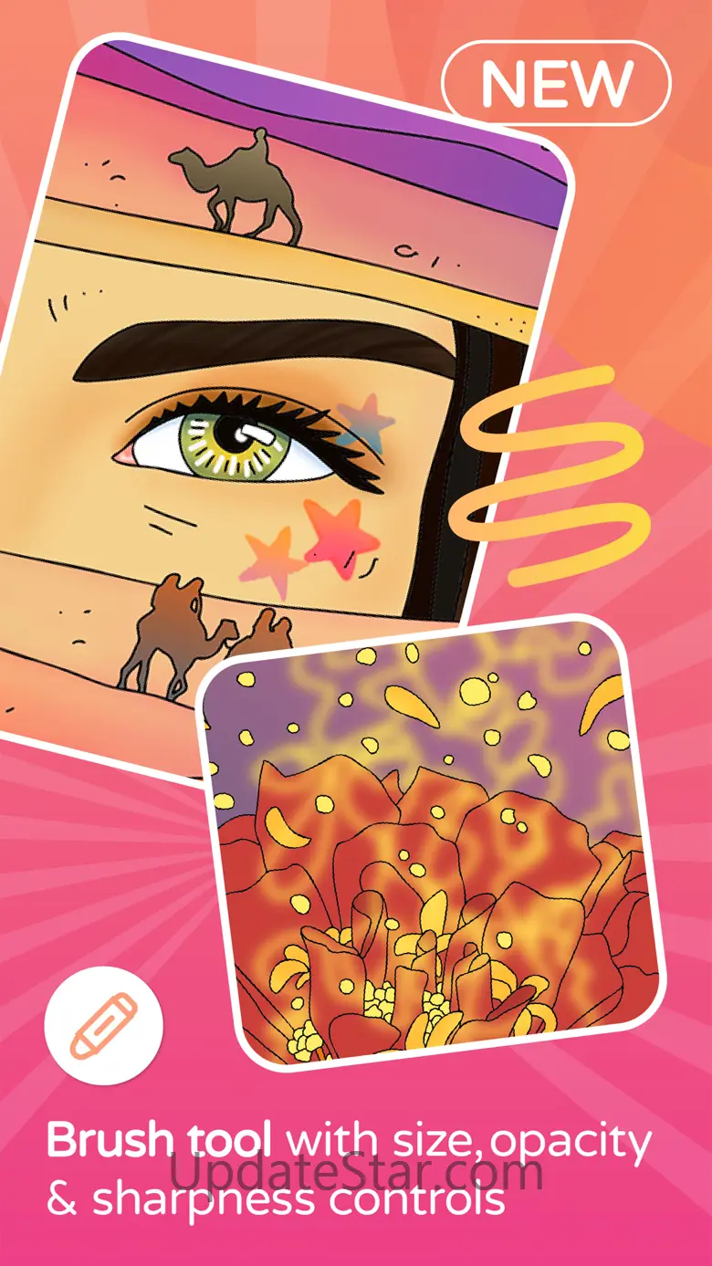 Color Matters Coloring Game 2.6.3
