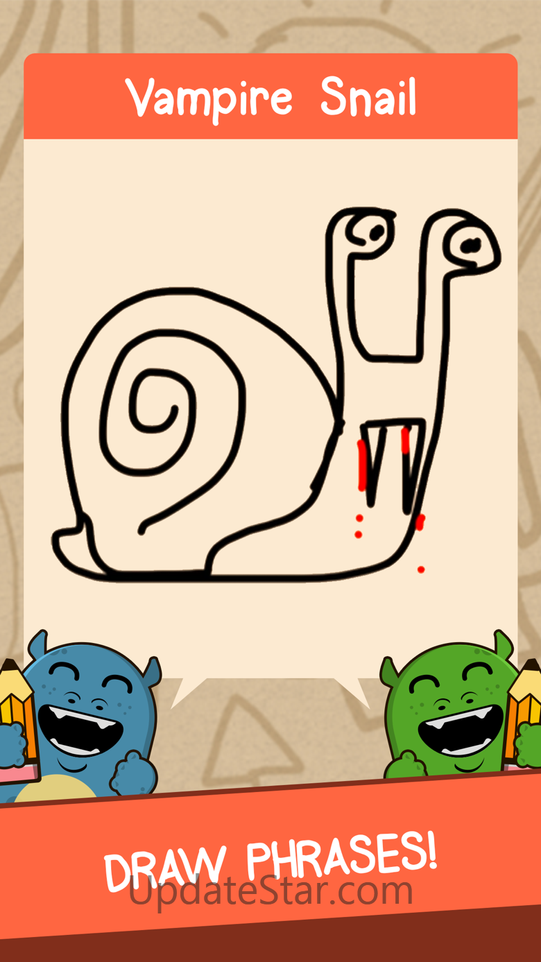 Scribble Chat! 1.12