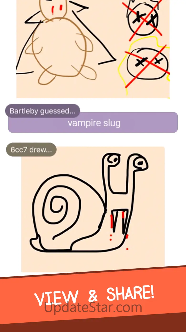 Scribble Chat! 1.12