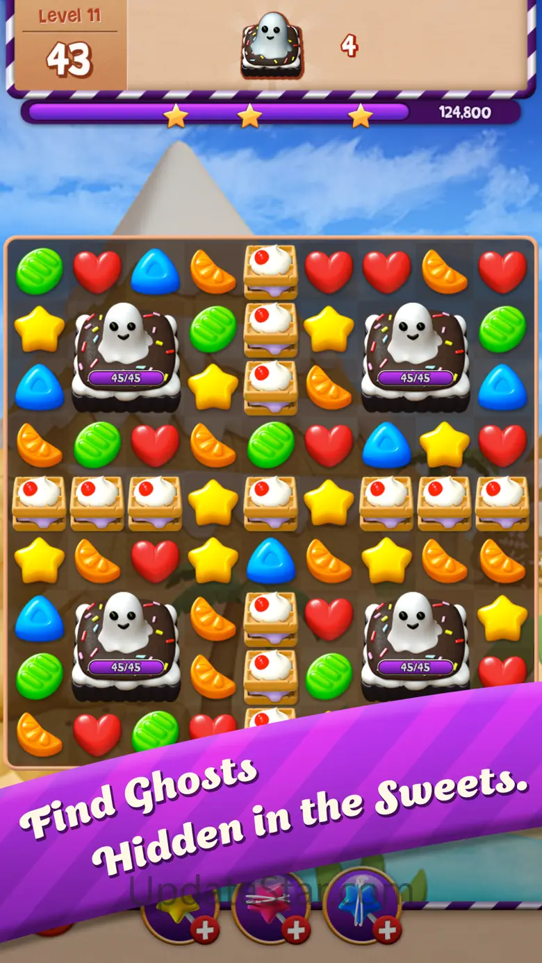 Sugar Witch 1.28.4