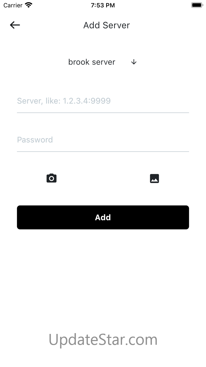 Brook - Network Tool 20230606.6