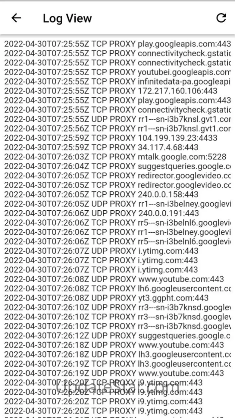 Brook - Network Tool 20230606.6