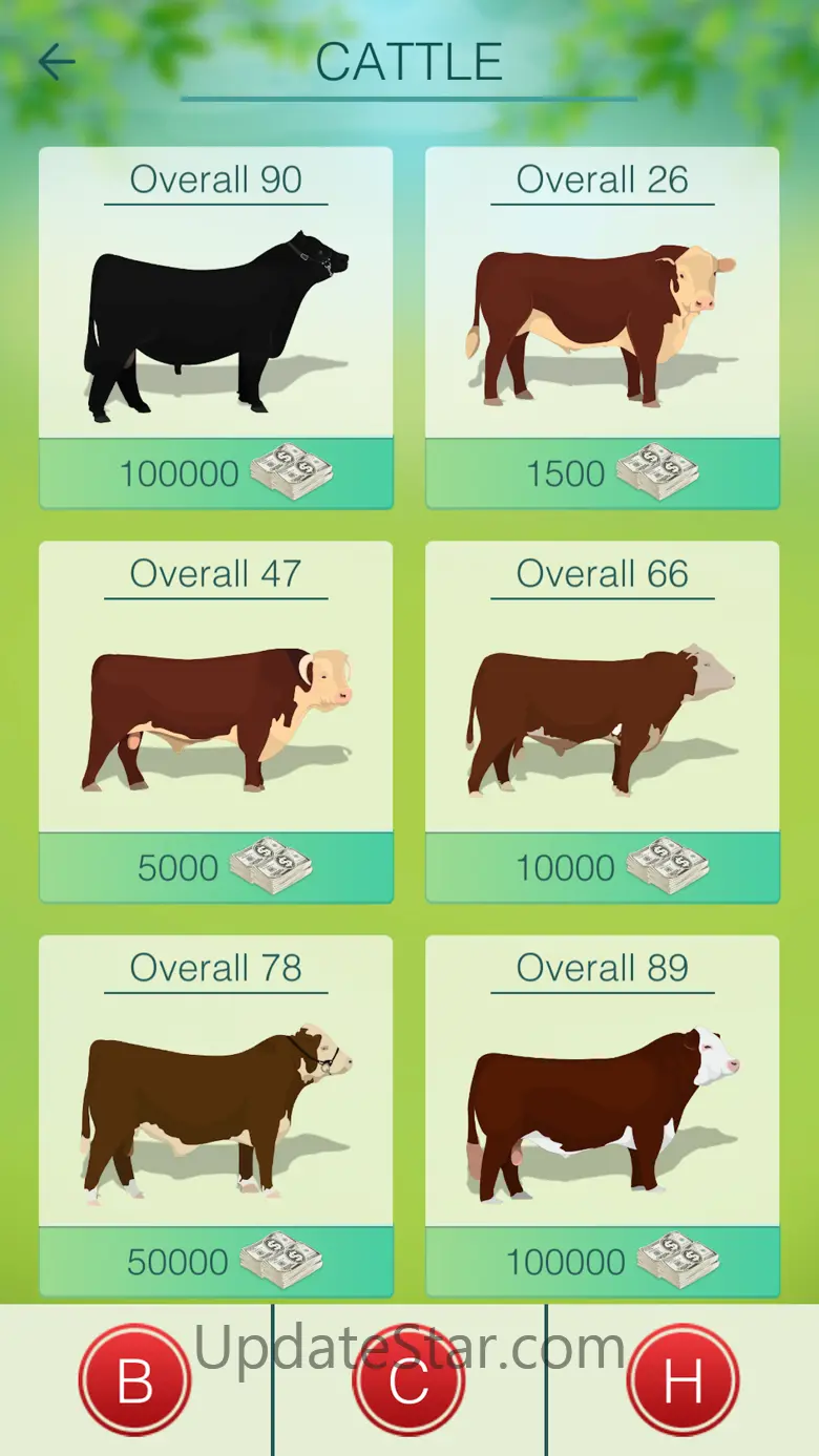 The Herd! 1.5.1