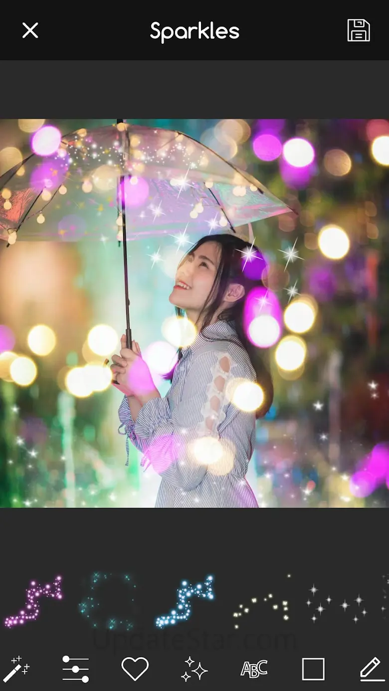 Bokeh Camera Effects 7.3.5