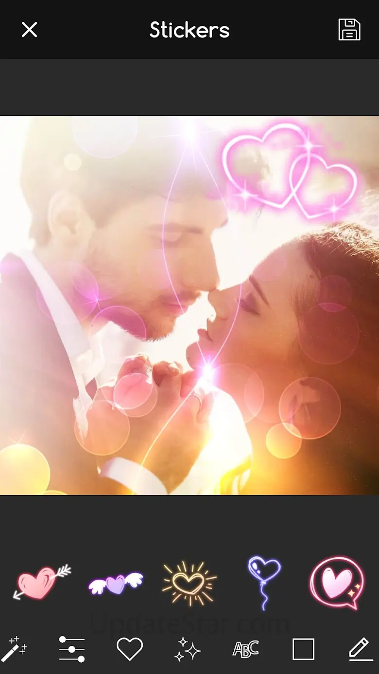 Bokeh Camera Effects 7.3.5
